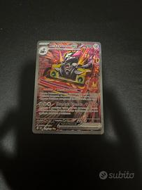 Pokemon