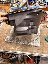 set crick Volkswagen 2007