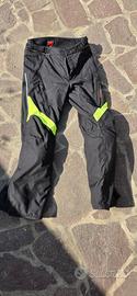 pantaloni dainese taglia 46