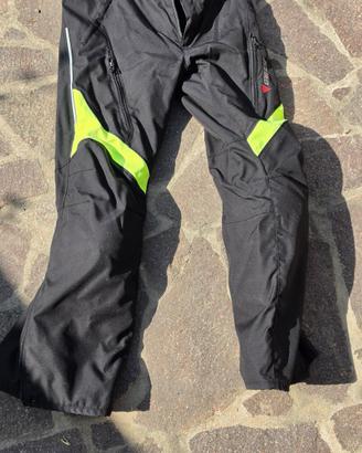 pantaloni dainese taglia 46