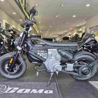 BMW CE 02 4kw Abs