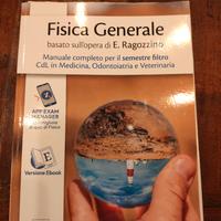 Fisica generale basato sull’opera di E. Ragozzino.