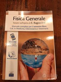 Fisica generale basato sull’opera di E. Ragozzino.