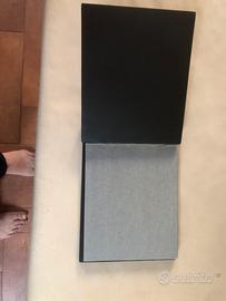 Album fotografico in legno del Vietnam