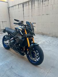 Mt 09 sp abs 2021