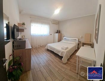 Casa vacanza Catania Home Cibali