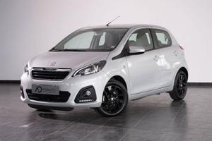Peugeot 108 Active VTi 72cv