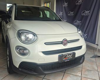 FIAT 500X 500X 1.0 T3 120 CV Cult