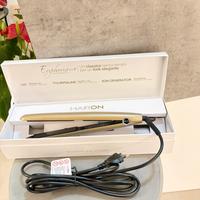 Piastra per capelli Hairon temperatura regolabile