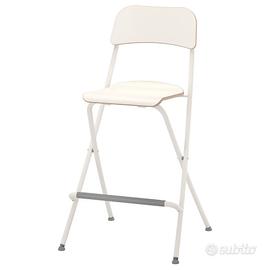 Sgabello FRANKLIN 63 cm