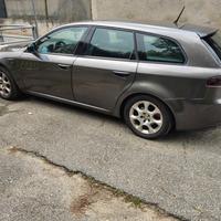 alfa  159 