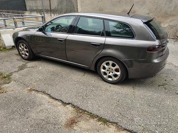 alfa  159 