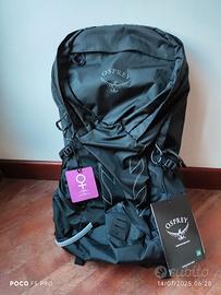 Zaino  Osprey Tempest da 16 litri da donna