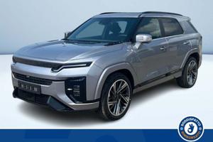 KGM Actyon HEV K-Line 1.5 Turbo GDI 204 CV 2WD