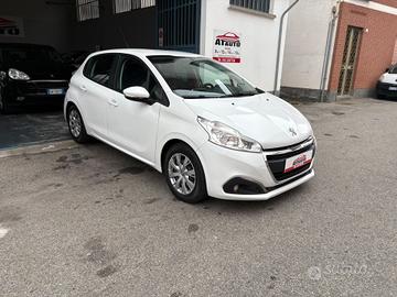 Peugeot 208 BlueHDi 75 5 porte Van Active
