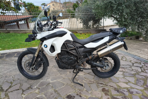 Bmw f 800 gs