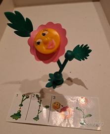 Sorpresine kinder K98 n. 32