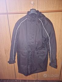 giacca da moto Frank Thomas S