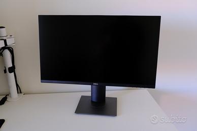 Monitor Dell P2421DC 24" 2K USB-C PD 65W