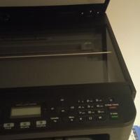 Stampante Brother MFCL2710DW Multifunzione