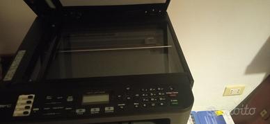 Stampante Brother MFCL2710DW Multifunzione