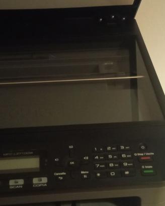 Stampante Brother MFCL2710DW Multifunzione