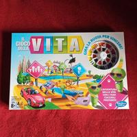 Gioco della vita The game of life