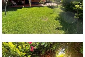 Bilocale con giardino a Fuscaldo