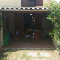 Villetta a due passi dal mare