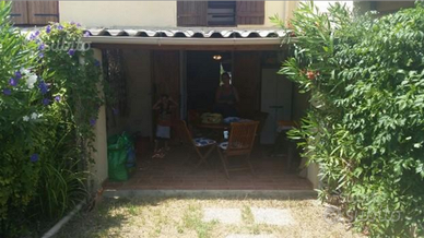 Villetta a due passi dal mare