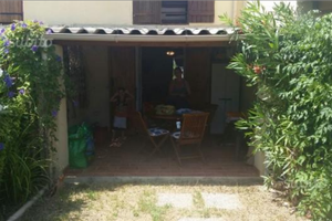 Villetta a due passi dal mare