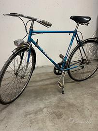 Bici uomo Bianchi