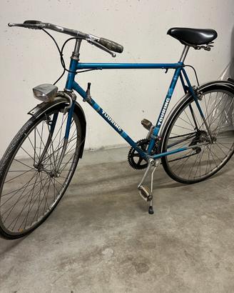 Bici uomo Bianchi