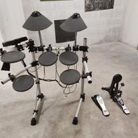 Batteria Yamaha DTXPLORER