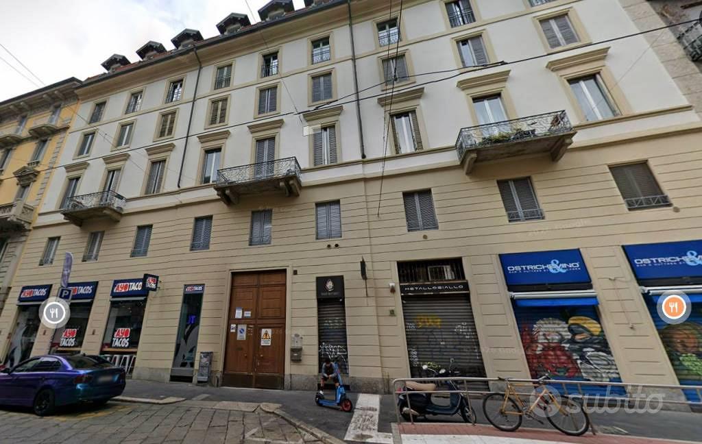 Appartamento – Milano, Borgo San Gottardo, Municipio 5 - Vista 2