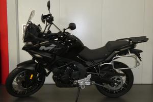 Cf Moto 700MT ADV 2026