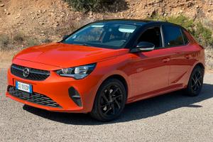 Opel Corsa E