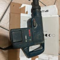 Martello demolitore bosch