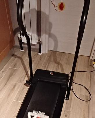 Tapis Roulant Your Move