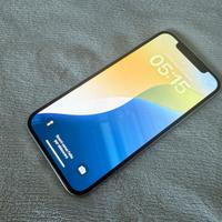 Apple iPhone 12 Pro Argento (bianco) 128GB