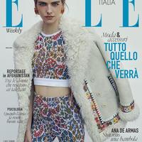 ELLE Italia Weekly 2022, n. 30-31