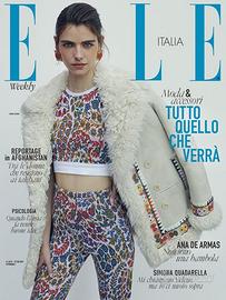 ELLE Italia Weekly 2022, n. 30-31