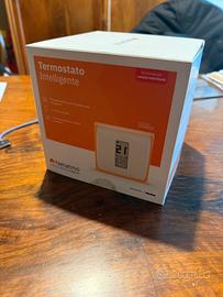 Termostato Netatmo wi-fi