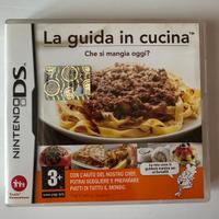Bundle giochi originali Nintendo DS