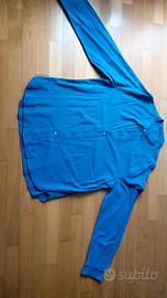 camicia uomo tezenis