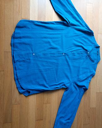 camicia uomo tezenis