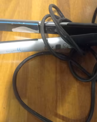 Piastra imetec  x capelli