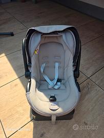 Trio Chicco Active