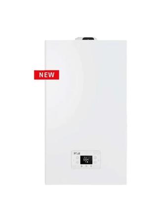 Caldaia a Condensazione Riello RLT 25