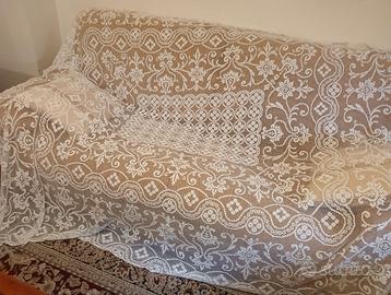 copriletto matrimoniale